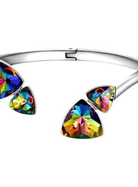 世家礼物SAGA潮流简约女表