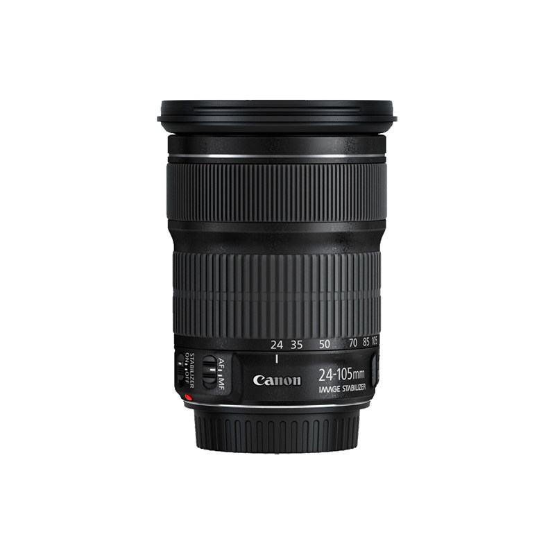 canon佳能50mm大光圈微单镜头