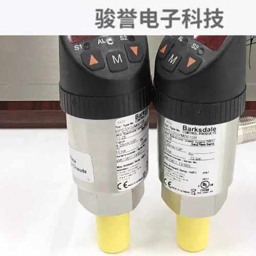 议价巴士德CP38-040E对应新产品BPS32GVM0400B电子式压力全新原装
