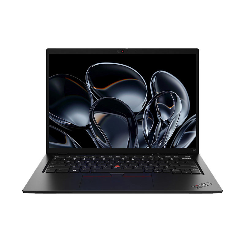 ThinkPad S2 S2  2024款AI yoga触控屏 翻转13代轻薄便携笔记本