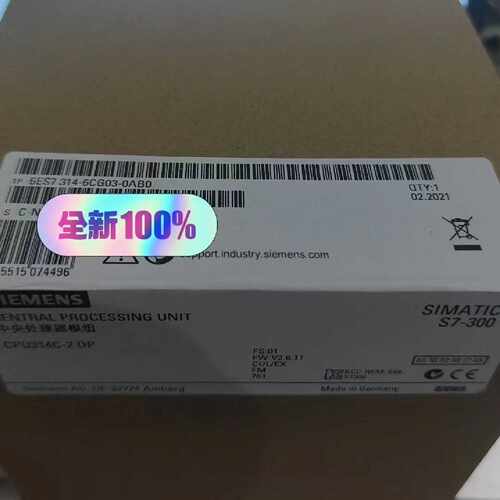 议价6ES7314-6CG03-0AB0 6AG1314-6CG03-7AB0/2AB0/2AY0现货秒发