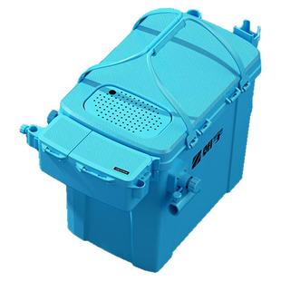 新款多功能小钓箱全套钓鱼桶加厚可坐钓桶溪流路亚箱活鱼桶渔具