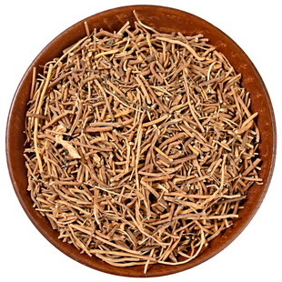 天然野生无硫白薇中药材中草药芒草新货春草白马尾白幕500克包邮