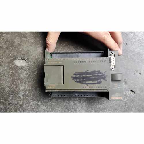 PLC S7-200 214-1BD23-0XB8 C