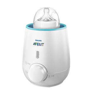 飞利浦新安怡温奶器单独暖奶器热奶婴儿奶瓶加热解冻母乳恒温保温