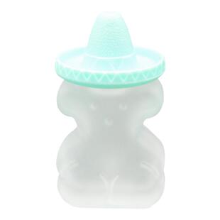 Tous桃丝熊Baby桃丝宝贝睡帽挚爱小熊宝宝悠情小样女士淡香水Q版