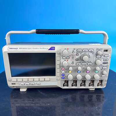 【请询价】TektronixDPO2014数字磷光示波器100MH