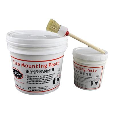 泰克轮胎拆装润滑膏补胎扒胎拆胎