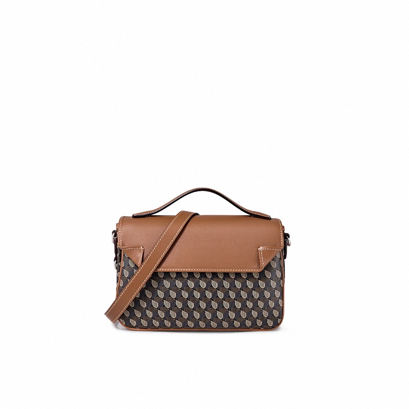 迪桑娜幸运锦囊邮差包