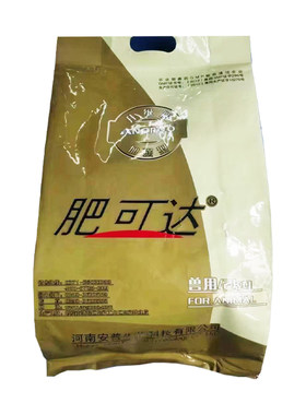 猪催肥健胃驱虫快速催肥增重