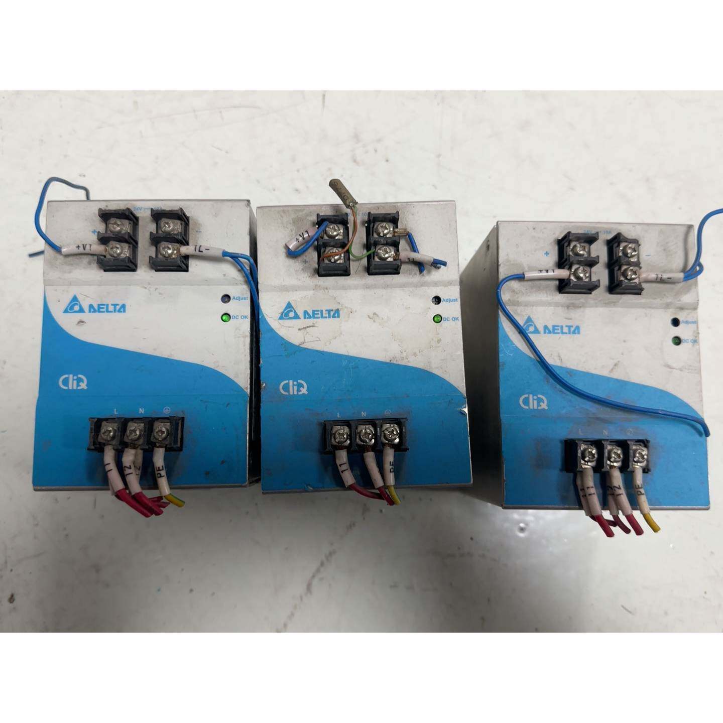 【请询价】台达电源DRP024v240W1AA开关电源240W24v