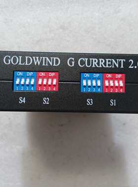 GOLDWIND G CURRENT 2.0风电电流模块，原—议价