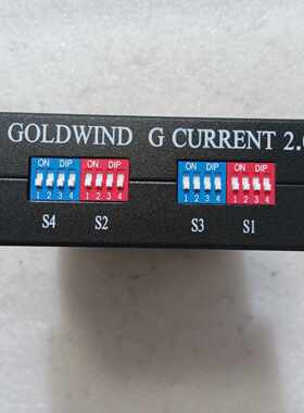 GOLDWIND G CURRENT 2.0风电电流模块，原—议价