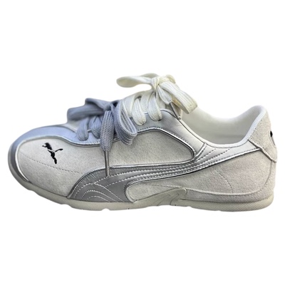 2025款复古德训鞋男士磨砂皮