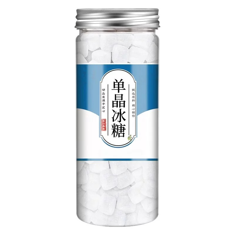 央妈推荐一级白冰糖甘蔗糖泡茶冰糖老冰糖食用无添加单晶家用烘焙