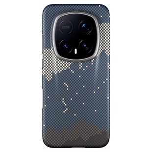 Conga适用荣耀Magic8RSR手机壳magic8 pro air轻薄新款RSR保时捷设计保护套凯夫拉芳纶纤维磁吸商务男防摔壳