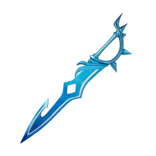 【natto】达达利亚cos道具武器未开刃树脂材质魔王武装狂澜