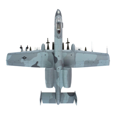 HobbyMaster美国空军A-10战斗机