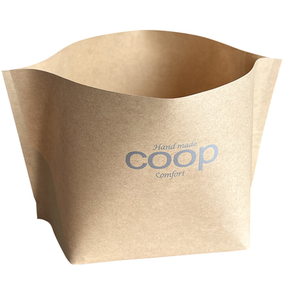 一次性桌面垃圾盒防水纸桶可折叠