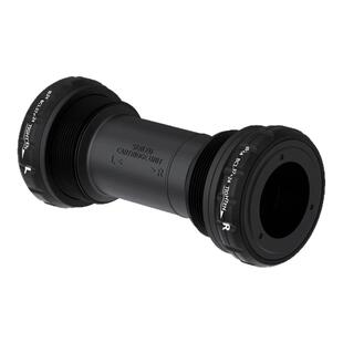 FOVNO公路山地自行车bsa螺纹式入压旋入bb68/73/86dub中轴中轴