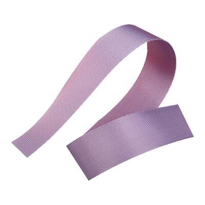 密纹织带加密涤纶带平纹