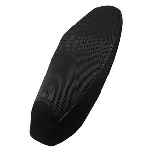 适用于新大洲本田NS150XC坐垫套隔热加厚网套摩托车座套防晒透气