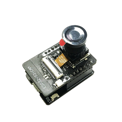 ESP32-S3-N16R8 CAM开发板WiFi+蓝牙模块 带OV2640/OV3660摄像头