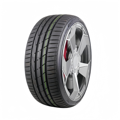 韩泰汽车轮胎205/55R17奔驰A