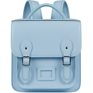 AnythingStudio幼儿园儿童书包学前班双肩包2周岁男女英伦防水