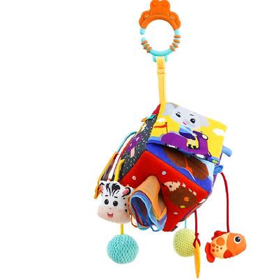 jollybaby婴儿抽抽乐婴儿车挂件