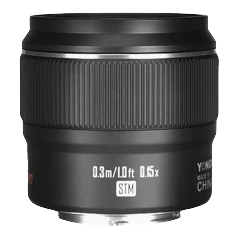 永诺17mm/25mm/42.5mm F1.7 镜头 适用松下奥林巴斯m43口微单相机