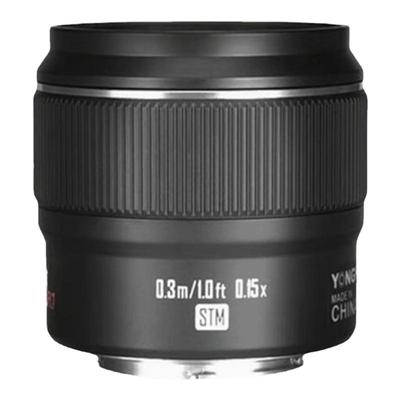 永诺25mm/42.5mm人文定焦镜头