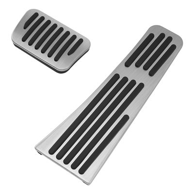 【不卡踏板】腾势D9刹车油门踏板