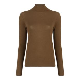 蕉下女士肌底打底衫半高领SF026百搭上衣2025新款焦下内衣保暖冬