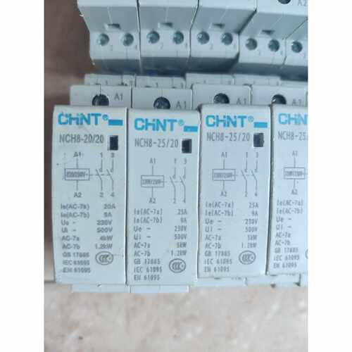 【议价-可维修】 NCH8-25/20  CHINT /均有货