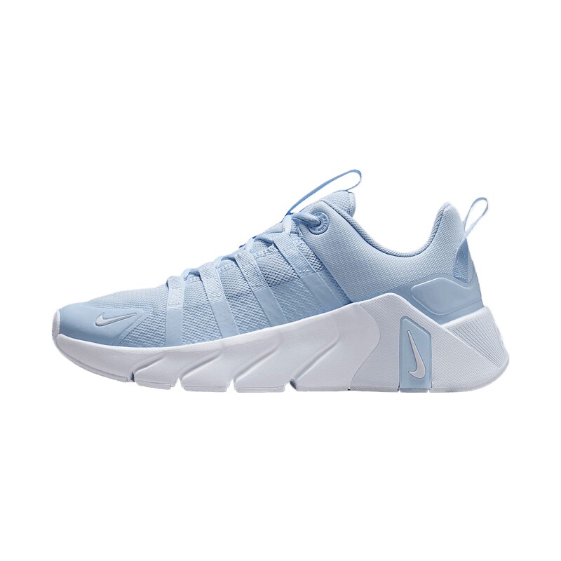NIKE耐克女子FREE METCON 7时尚舒适运动训练跑步鞋II7406-400