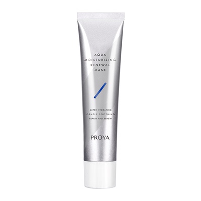 珀莱雅解渴面膜15ml补水保湿