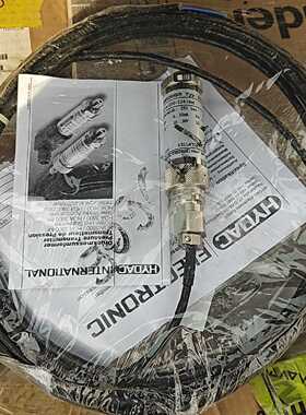 询价-HYDAC压力传感器 HDA 3840-A-250-Y24（