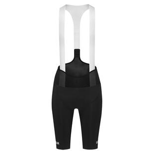 GOREWEAR骑行裤紧密贴合耐用专业自行车骑行背带短裤女款