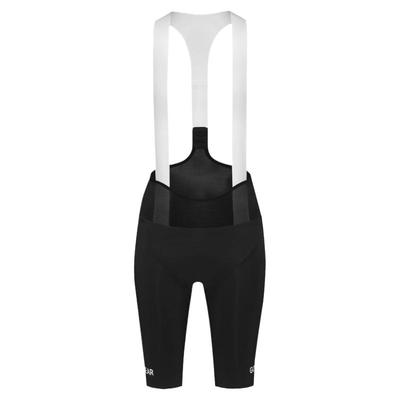 GOREWEAR骑行背带裤紧密贴合透气