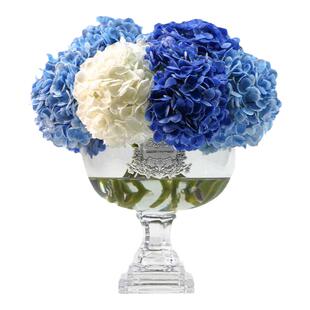 COTE NOIRE 法国香氛花普罗旺斯绣球花家居香薰礼物轻奢