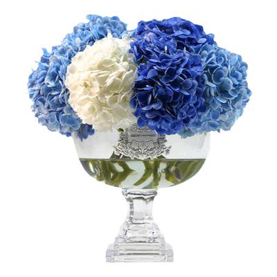 法国COTE NOIRE 香氛花普罗旺斯绣球花家居香薰礼物轻奢