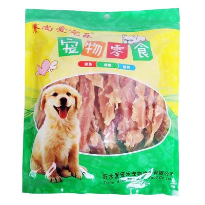 金毛通用型狗零食340g