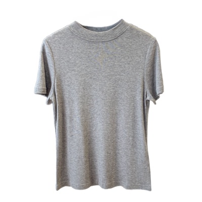 婴儿肌肤般！天丝羊毛凉爽T！