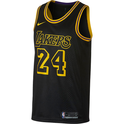 耐克男士新款运动无袖球衣