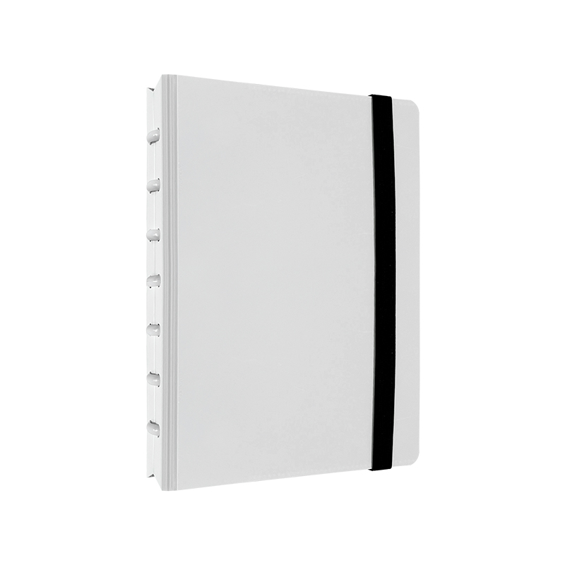 RINGNOTE蘑菇孔3.5寸卡册小马宝莉卡游动漫二次元小卡收纳册卡册