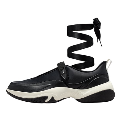 Nike/耐克正品JORDAN女士防滑透气耐磨经典舒适休闲鞋IB8597-001