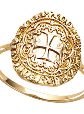 pn南法城市漫步+南法古币戒指