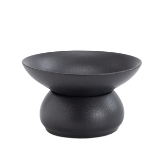 南山先生海晏茶滤陶瓷茶漏套装茶叶过滤器茶隔泡茶滤网器茶具配件