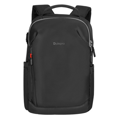 多乐双肩相机包大容量耐用防泼水